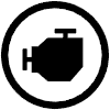 Engine and Transmission Care cover