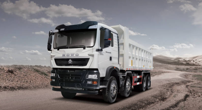 هاو-إن إكس/وهان 4×2 للشحن