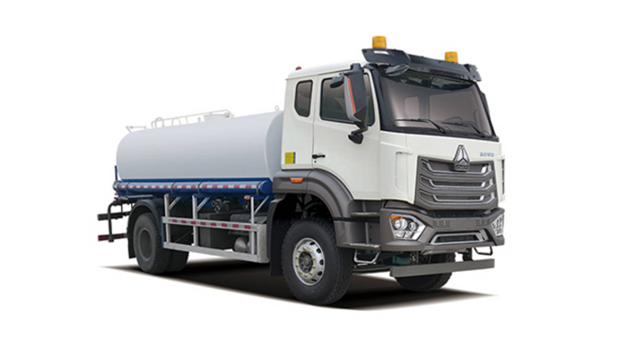 HOWO-NX/HOHAN 4X2 CARGO