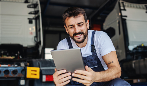 Couverture du service après-vente